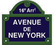 av de new york