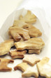 xmass cookies