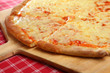 pizza margarita