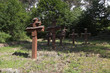 Cemetery II world war - Gorlice
