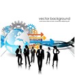 business concept design