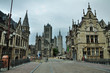 Historic houses in Ghent Historic houses in Ghent