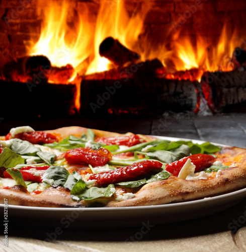 Photo: Pizza Pizza
