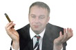 Vorsicht Lungenkrebs