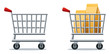 Shopping cart