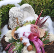 Trauer im Winter