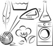 washing