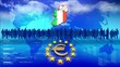 Eurozone: Ireland Eurozone: Ireland