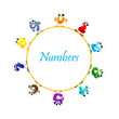 numbers