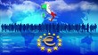 Eurozone: Italy Eurozone: Italy