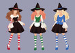 Witches