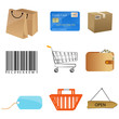 sales icons