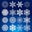 Decorative Snow