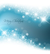 Light blue abstract Christmas background Light blue abstract Christmas background
