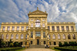 Prague museum