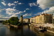 Rasin riverside