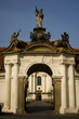Brevnov monastery