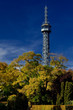 Petrin tower