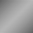 Perforated Metal Pattern