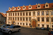 Wallenstein Palace
