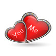 loving hearts