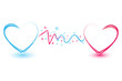 connecting hearts connecting hearts