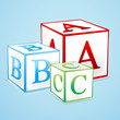 alphabetical play alphabetical play