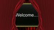 Welcome...! - Video Animation