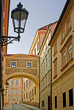 Thunovska street