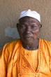 Photo: Vieil africain Vieil africain