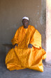 Vieil africain