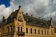 Historical houses