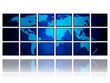 Digital world Digital world
