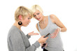 Foto: Enttäuschung Enttäuschung