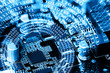 computer generation
