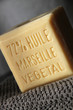 savon de marseille