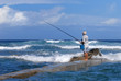 El Pescador