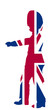 Illustration: guard of honor guard of honor