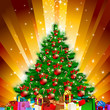 christmas fir