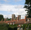 Warwick Castle