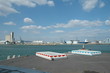dans le port de Sète