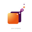 logo entreprise, business