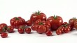 video pomodori e pomodorini