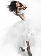 Sexy bride