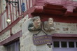 Vannes et sa femme Vannes et sa femme
