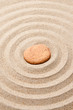 Muster im Sand