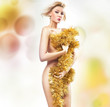 Beautiful fresh party girl Beautiful fresh party girl