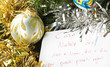 Lettera a Babbo Natale