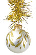 Palline di Natale Palline di Natale