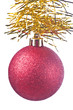 Palline di Natale Palline di Natale